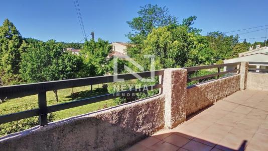 For sale Callian 3 rooms 71 m2 Var (83440) photo 1