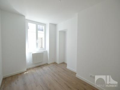 Louer Appartement Saint-etienne Loire