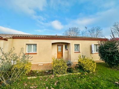 For sale Saint-sylvestre-sur-lot 4 rooms 99 m2 Lot et garonne (47140) photo 1