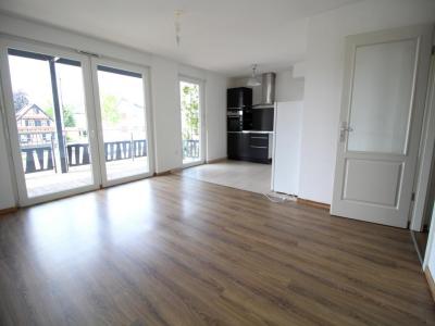 For sale Illkirch-graffenstaden 3 rooms 66 m2 Bas rhin (67400) photo 1