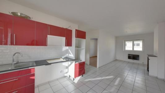 For sale Lyon-4eme-arrondissement 2 rooms 43 m2 Rhone (69004) photo 1