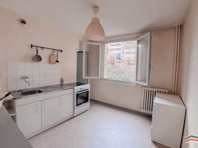 Acheter Appartement Lyon-9eme-arrondissement Rhone