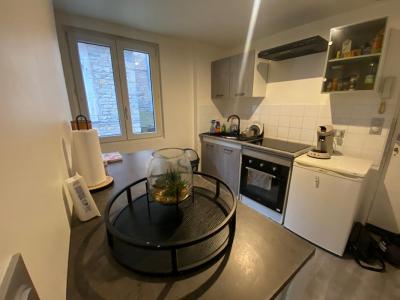 For sale Besancon 1 room 24 m2 Doubs (25000) photo 4