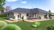 For sale House Myans  92 m2 4 pieces