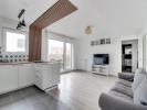 For sale Apartment Bois-colombes  76 m2 4 pieces