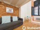 For rent Apartment Toulouse  37 m2 2 pieces