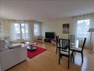 For rent Apartment Courbevoie  75 m2 3 pieces