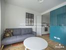 For rent Apartment Bondy  43 m2 3 pieces