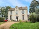 For sale Prestigious house Saint-andre-le-gaz  140 m2 7 pieces