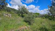 For sale Land Claviers  1240 m2