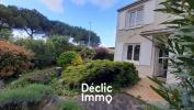 For sale House Royan  104 m2 5 pieces