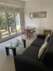 For rent Apartment Cagnes-sur-mer  30 m2