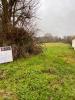 For sale Land Annezay LA-DEVISE