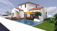 For sale House Aiguillon-sur-vie  68 m2 3 pieces