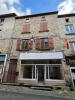 For sale Apartment building Bourganeuf  174 m2 11 pieces