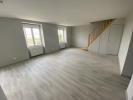 For rent Apartment Creusot  82 m2 4 pieces