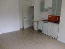 For rent Apartment Nantes  22 m2