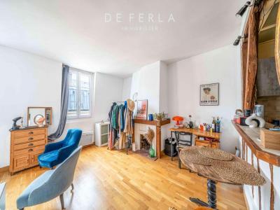 For sale Paris-15eme-arrondissement 2 rooms 40 m2 Paris (75015) photo 1