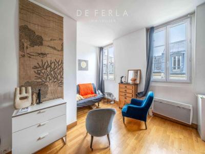 For sale Paris-15eme-arrondissement 2 rooms 40 m2 Paris (75015) photo 3