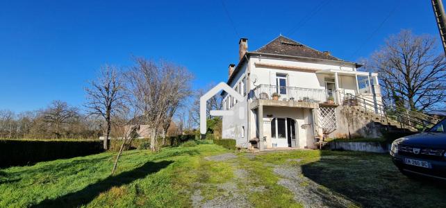 For sale Allassac 5 rooms 105 m2 Correze (19240) photo 0