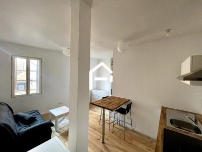 For rent Toulouse 1 room 18 m2 Haute garonne (31000) photo 3