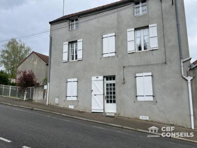 For sale Creusot 3 rooms 68 m2 Saone et loire (71200) photo 1