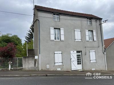 For sale Creusot 3 rooms 68 m2 Saone et loire (71200) photo 2