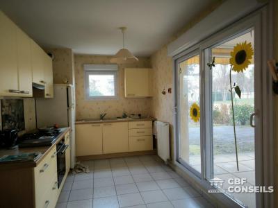 For sale Chalon-sur-saone 3 rooms 83 m2 Saone et loire (71100) photo 4