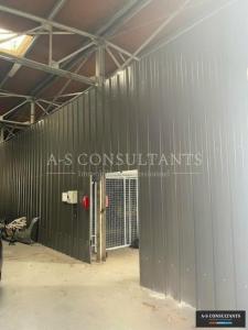 Louer Local commercial 400 m2 Saint-jean-de-maurienne