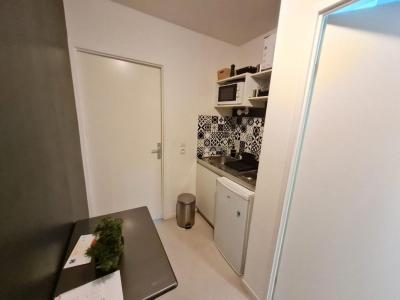 Louer Appartement 18 m2 Pierrefitte-sur-seine