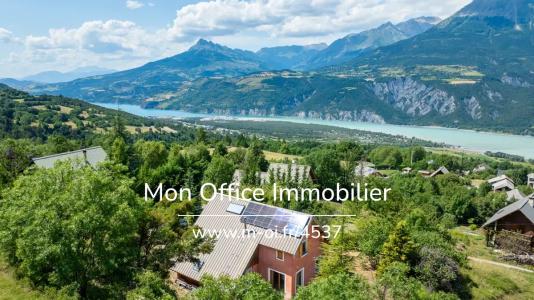 For sale Crots 3 rooms 124 m2 Hautes alpes (05200) photo 0