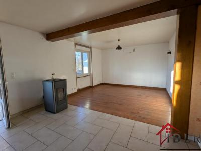 Annonce Vente 6 pices Maison Angirey 70