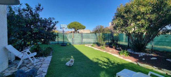 Annonce Location 4 pices Appartement Cagnes-sur-mer 06