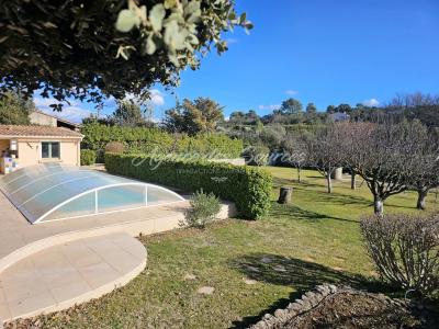 Annonce Vente 6 pices Maison Saint-maximin-la-sainte-baume 83