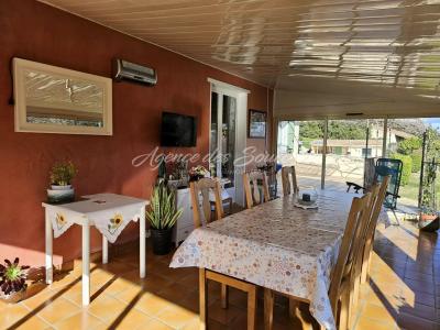 Acheter Maison Saint-maximin-la-sainte-baume 540000 euros