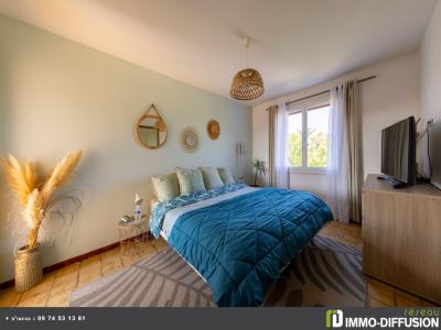 For sale 4 rooms 100 m2 Herault (34400) photo 4