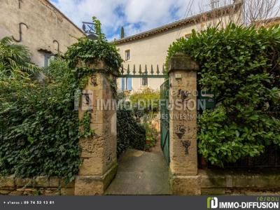 For sale CENTRE DU VILLAGE 5 rooms 205 m2 Gard (30670) photo 0