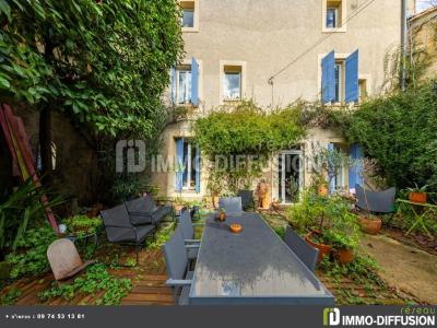 Annonce Vente 5 pices Maison  30