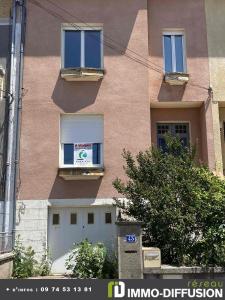 For sale QUARTIER FACULT 5 rooms 100 m2 Tarn (81000) photo 2