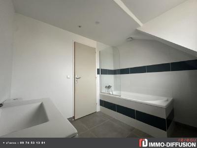 For sale CENTRE VILLE LE MANS et C 5 rooms 88 m2 Sarthe (72000) photo 2