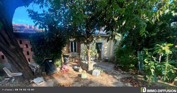 For sale ROUTE D'ARLES 4 rooms 70 m2 Gard (30000) photo 1