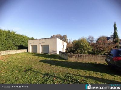 For sale 2685 m2 Morbihan (56130) photo 0