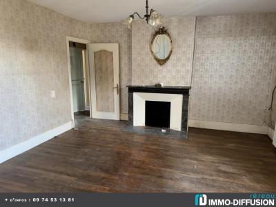 For sale 12 KM DE ST AMAND 6 rooms 115 m2 Cher (18200) photo 3