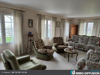 For sale GRANDS VILLAGES 5 rooms 152 m2 Cher (18200) photo 0