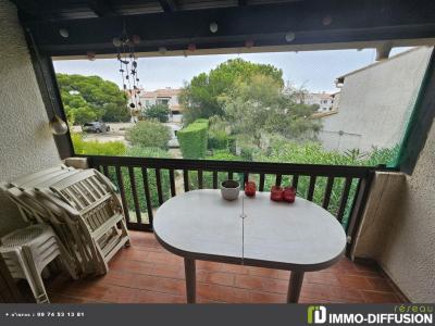 For sale CENTRE DU VILLAGE 3 rooms 44 m2 Bouches du Rhone (13460) photo 0