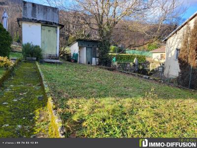 Annonce Vente 4 pices Maison  01