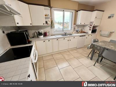 For sale VERTOU 6 rooms 115 m2 Loire atlantique (44120) photo 2