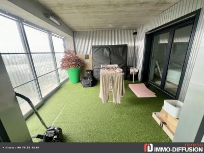 Acheter Appartement  Loire atlantique