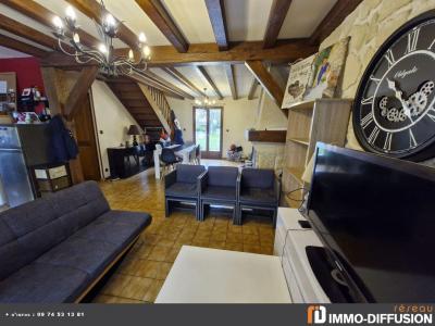 Annonce Vente 6 pices Maison  41