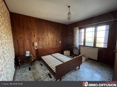 Acheter Maison  159000 euros